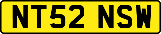 NT52NSW