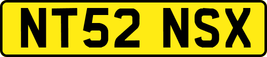 NT52NSX