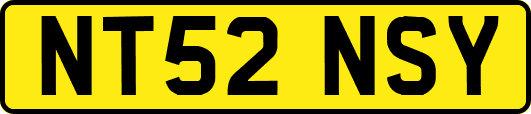 NT52NSY