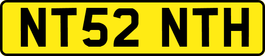 NT52NTH