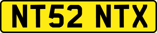 NT52NTX