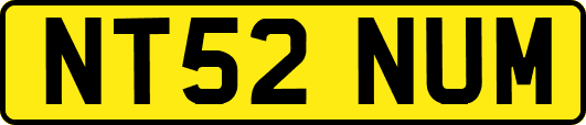 NT52NUM