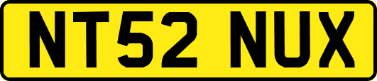 NT52NUX