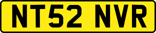 NT52NVR