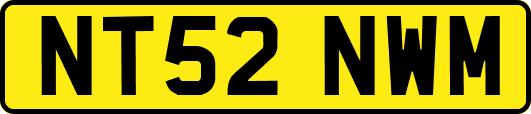 NT52NWM