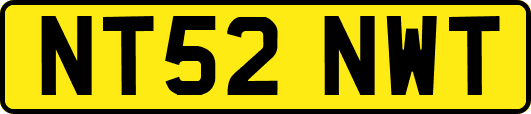 NT52NWT
