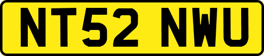 NT52NWU
