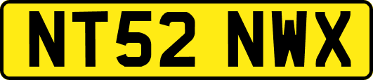 NT52NWX