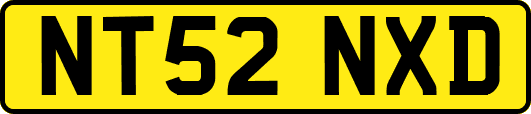NT52NXD
