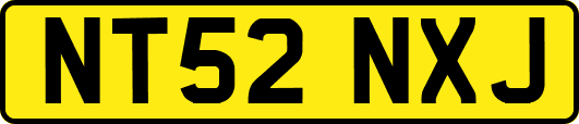 NT52NXJ