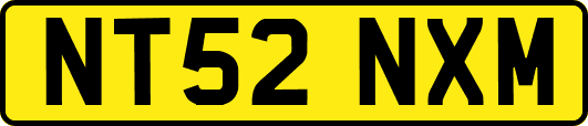 NT52NXM