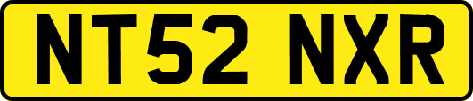 NT52NXR