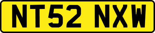 NT52NXW