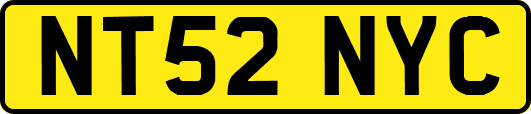 NT52NYC