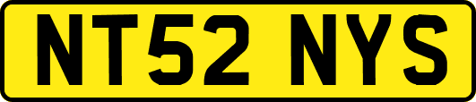 NT52NYS