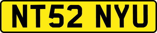 NT52NYU