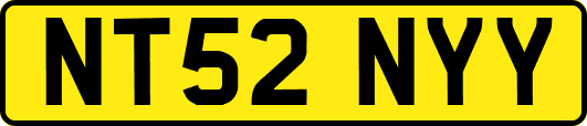 NT52NYY
