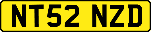 NT52NZD
