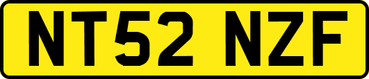 NT52NZF