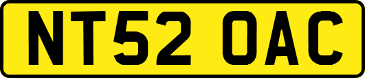 NT52OAC
