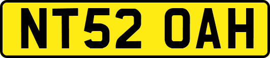 NT52OAH