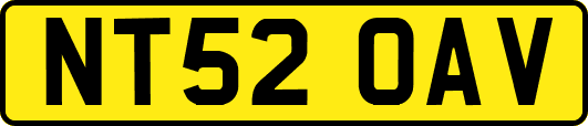 NT52OAV