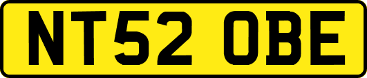 NT52OBE