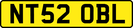 NT52OBL