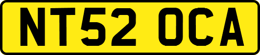 NT52OCA