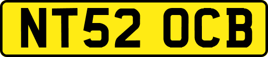 NT52OCB