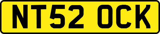 NT52OCK