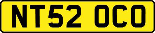 NT52OCO