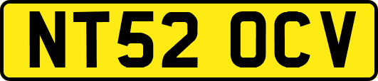 NT52OCV