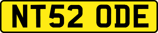 NT52ODE
