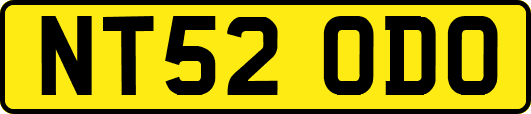 NT52ODO