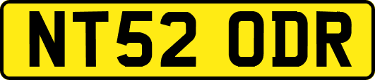 NT52ODR
