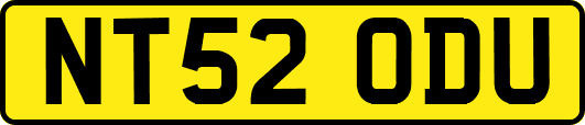 NT52ODU