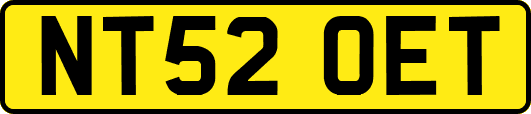 NT52OET