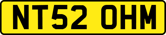 NT52OHM