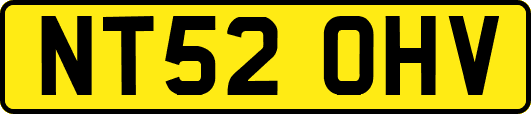 NT52OHV