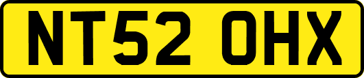 NT52OHX