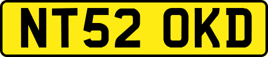 NT52OKD