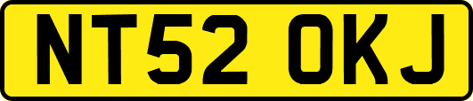 NT52OKJ