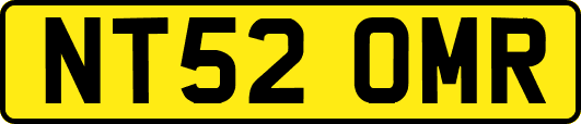 NT52OMR