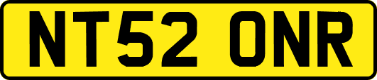 NT52ONR