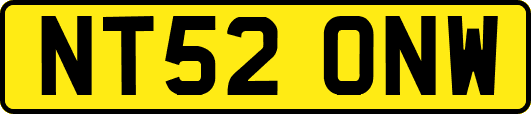NT52ONW