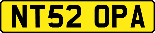NT52OPA