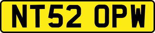 NT52OPW