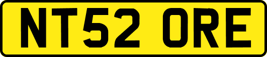 NT52ORE