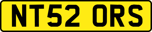 NT52ORS